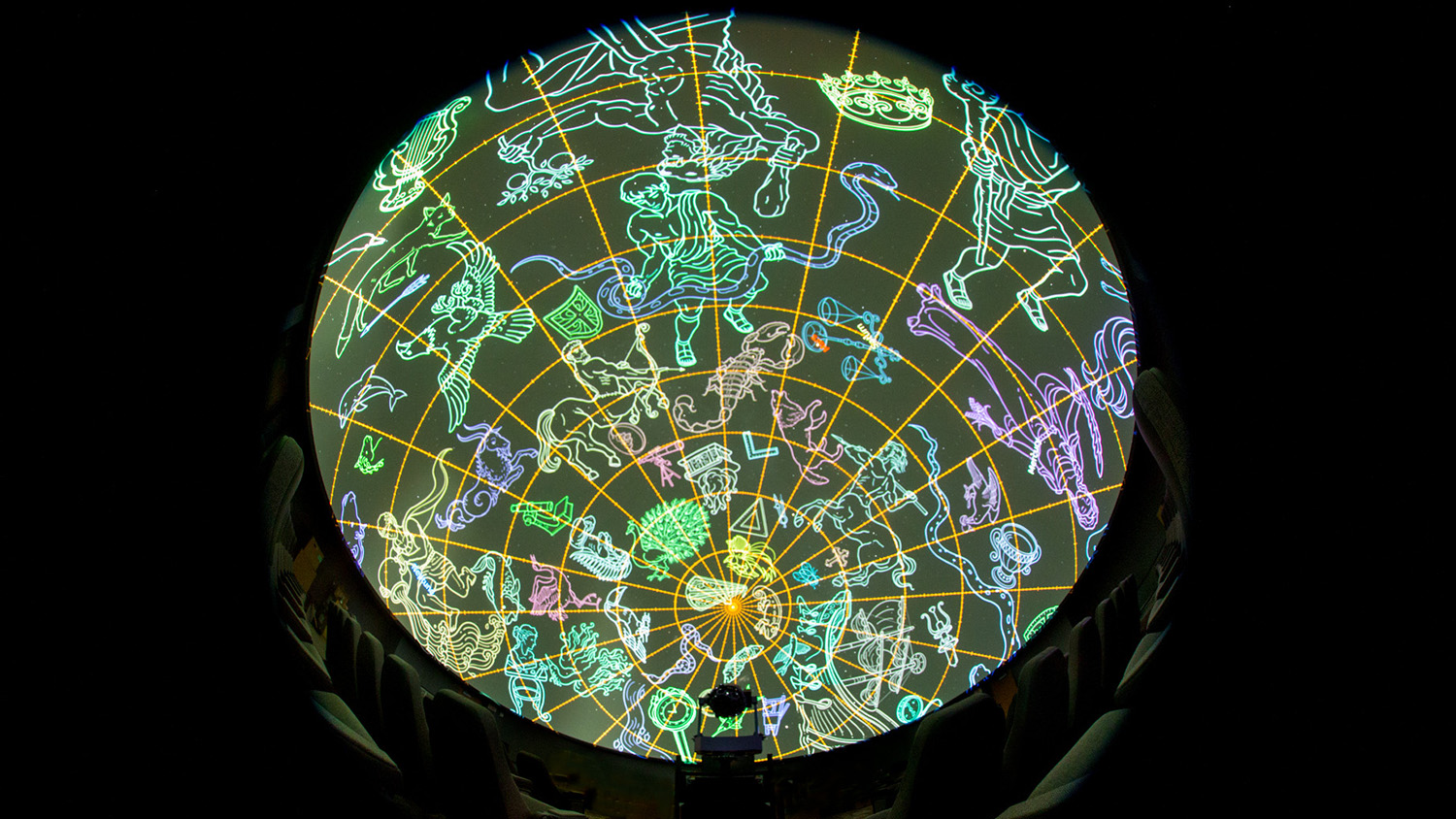 Astronomy Major Ball State University